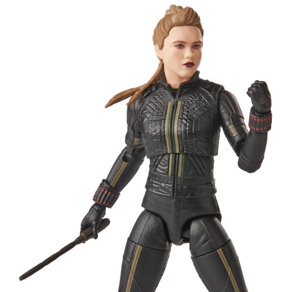 Marvel Legends Hawkeye Yelena Belova