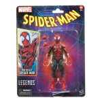 Marvel Legends Spider-Man Miles Morales