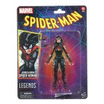 Marvel Legends Spider-Man Marvel’s Tarantula