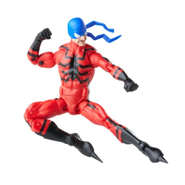 Marvel Legends Spider-Man Marvel’s Tarantula