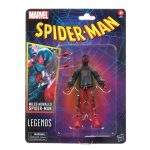 Marvel Legends Spider-Man Ben Reilly