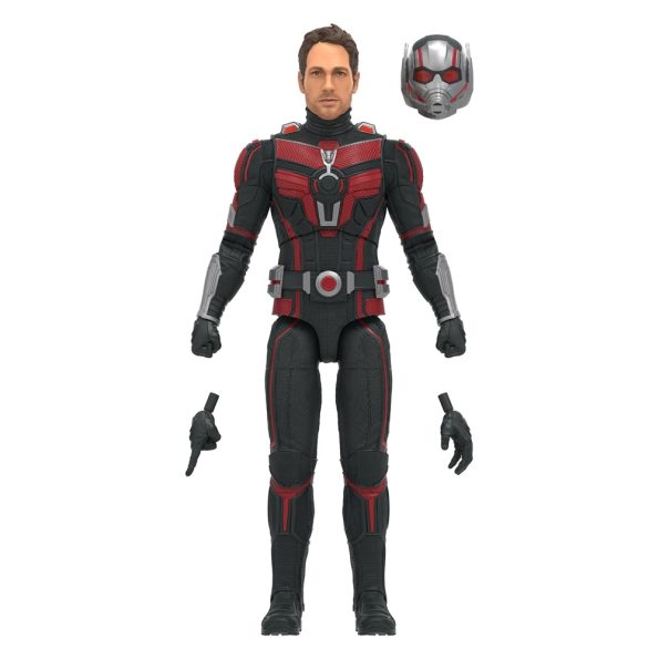 Marvel Legends Ant-Man Quantumania