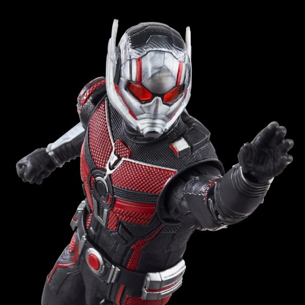 Marvel Legends Ant-Man Quantumania