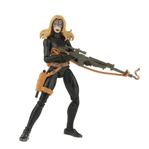 Marvel Legends Avengers Yelena Belova