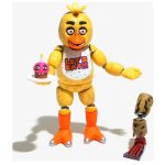 Chica Action Figure, , hi-res (1)