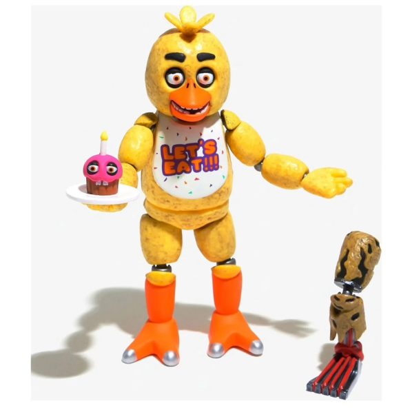 Five Nights at Freddy’s Chica 15 cm