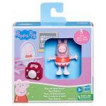 Peppa Pig Enfermera con Accesorios