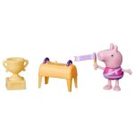 peppa gimnasta 1