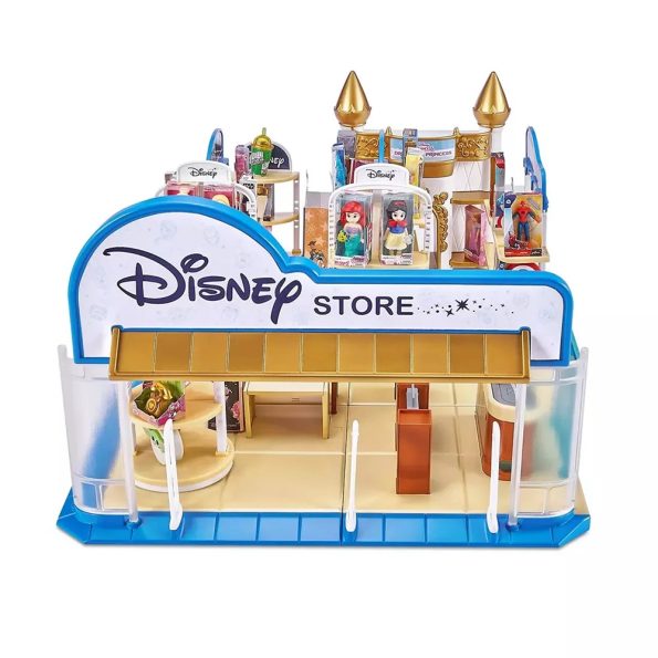 Mini Brands Mini Disney Store 24 Pcs