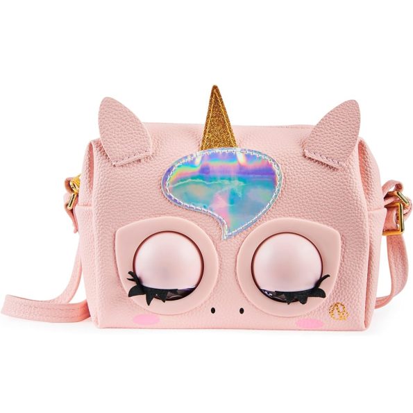 Purse Pets The Glamicorn +25 Sonidos