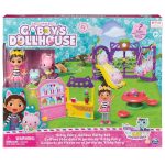 Gabby’s Dollhouse – Conjunto de 6 Figuras Edición Viaje