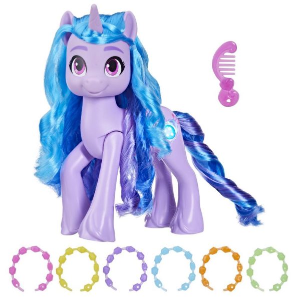 My Little Pony Izzy Moonbow