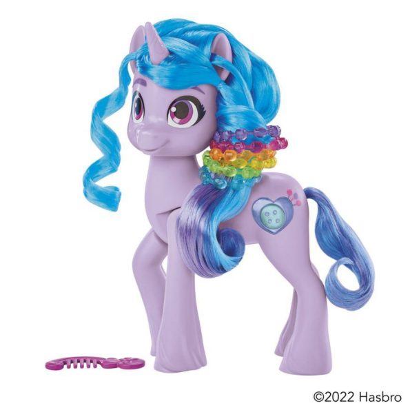 My Little Pony Izzy Moonbow