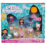 Gabby’s Dollhouse – Fiesta en el Jardín de Kitty Fairy