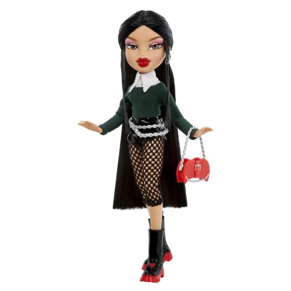 Alwayz Bratz Serie 1 Jade