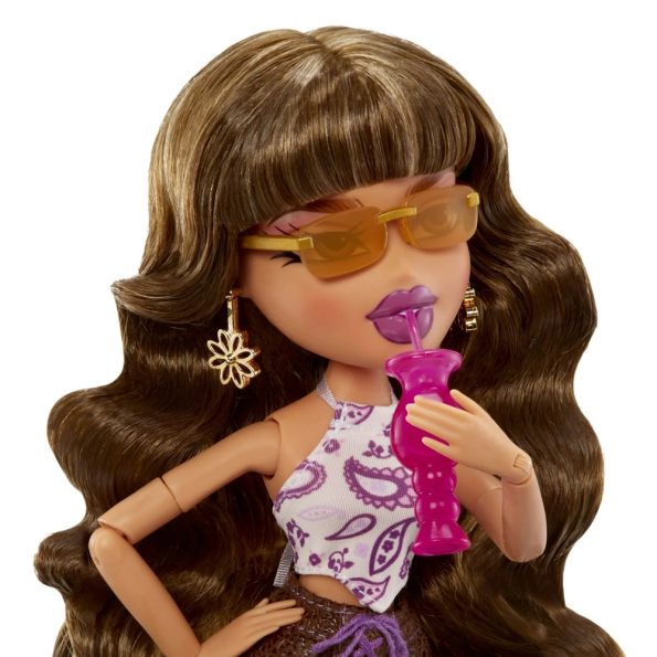 Alwayz Bratz Serie 1 Yasmin