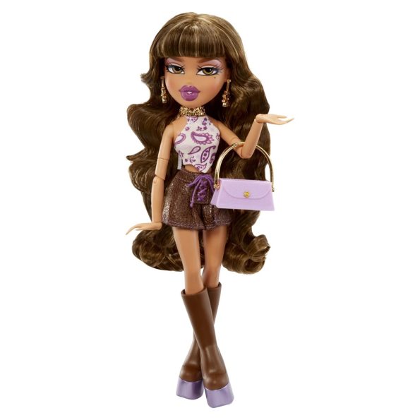 Alwayz Bratz Serie 1 Yasmin