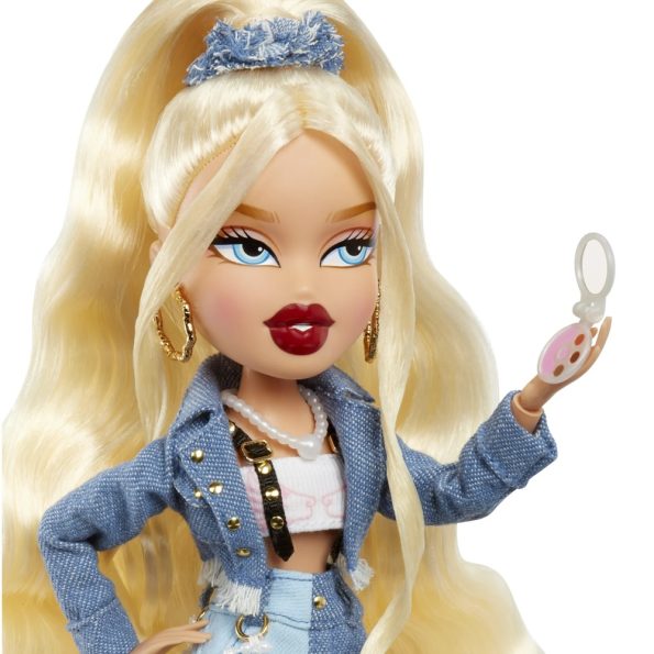 Alwayz Bratz Serie 1 Cloe