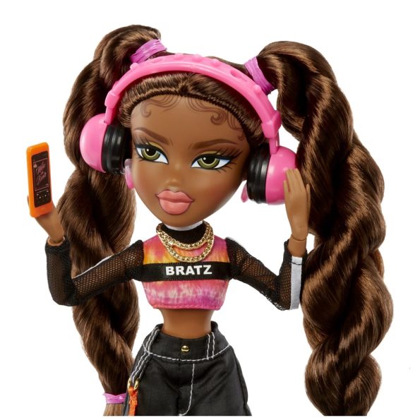 Alwayz Bratz Serie 1 Sasha