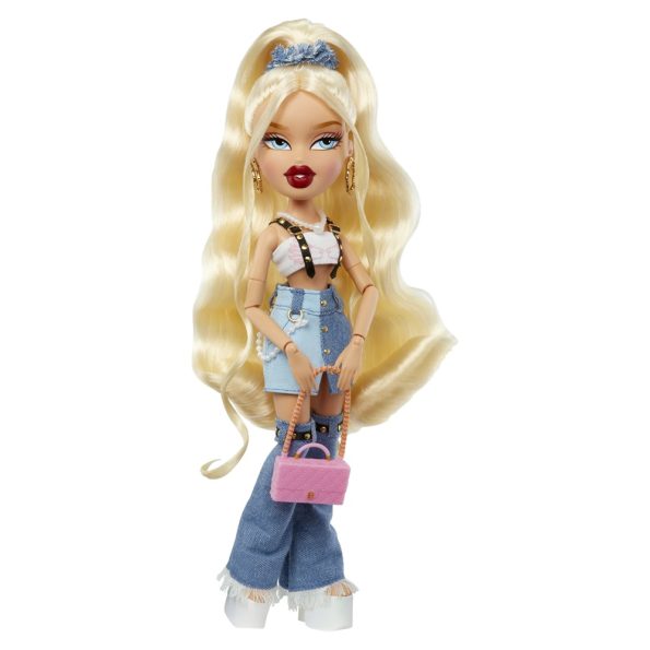 Alwayz Bratz Serie 1 Cloe