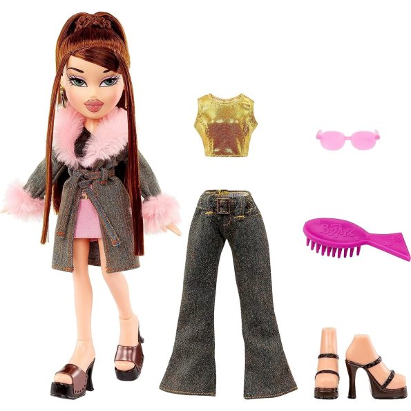 Bratz Serie 3 Dana