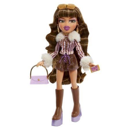 Alwayz Bratz Serie 1 Yasmin