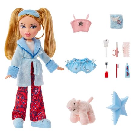 Bratz Slumber Party Cloe