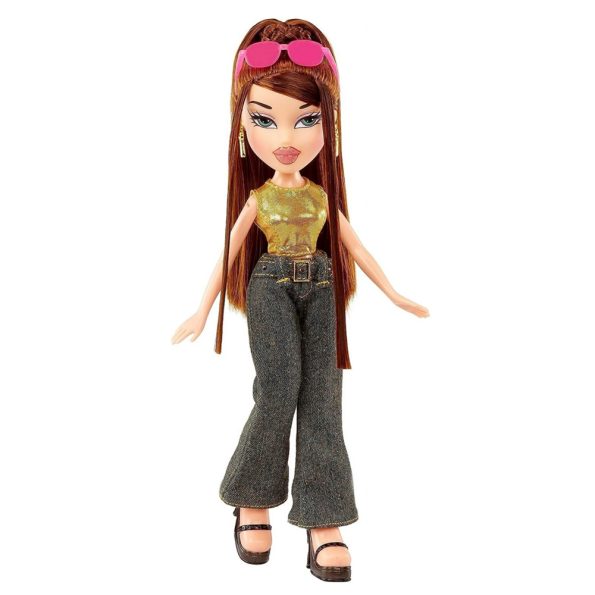 Bratz Serie 3 Dana