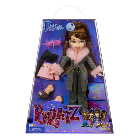 Bratz Serie 3 Dana