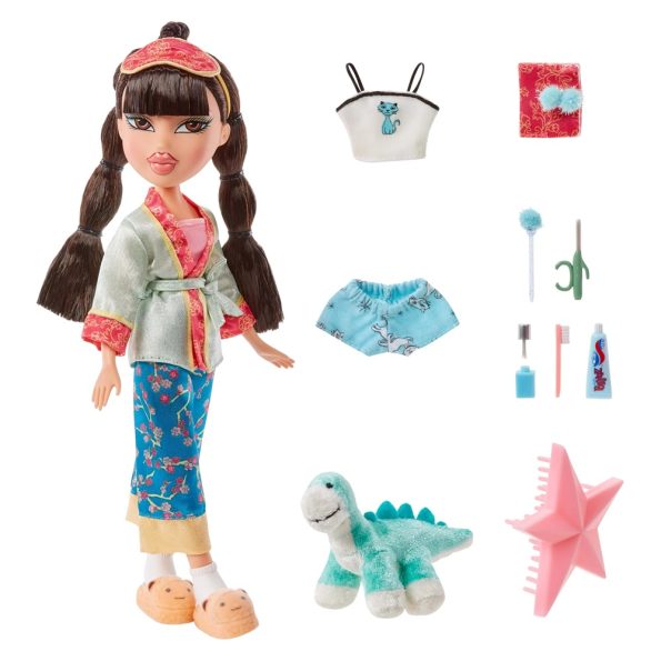 Bratz Slumber Party Jade