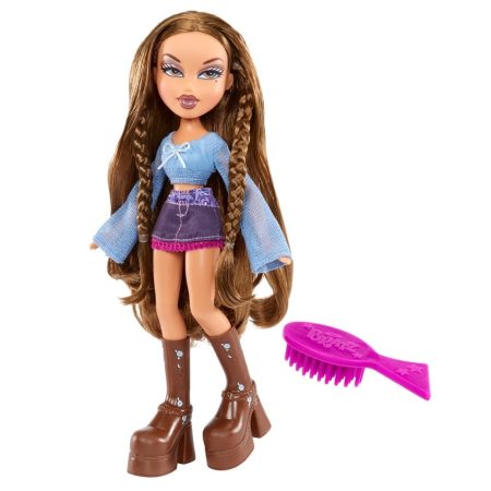 Bratz OPP Yasmin Básica