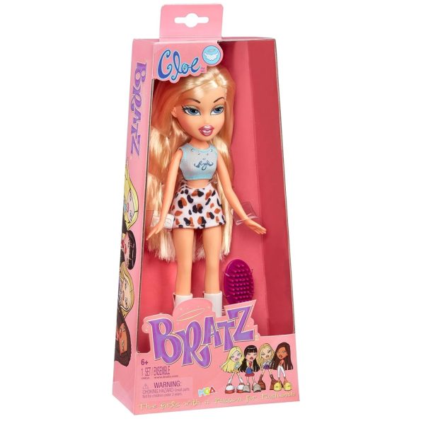 Bratz OPP Cloe Básica