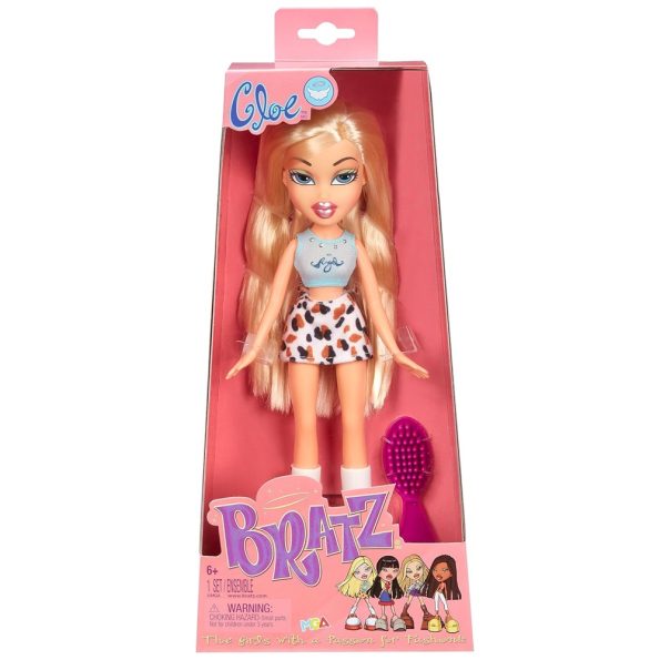 Bratz OPP Cloe Básica