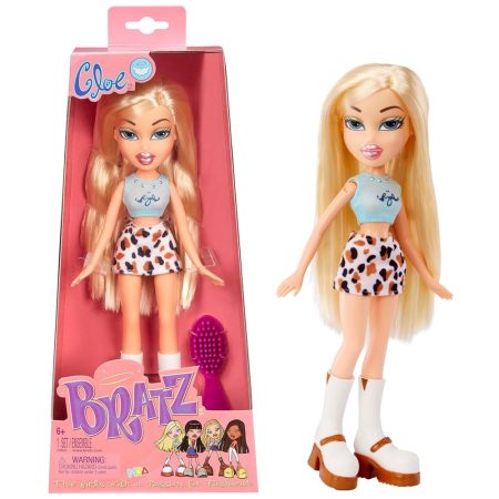 Bratz OPP Cloe Básica