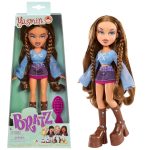 Bratz OPP Cloe Básica