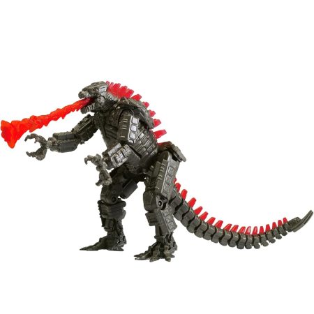 Godzilla vs Kong – MechaGodzilla 6″