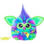 Furby Interactivo Tie Dye (en Español)