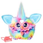 Furby Interactivo Galaxy (en Español)