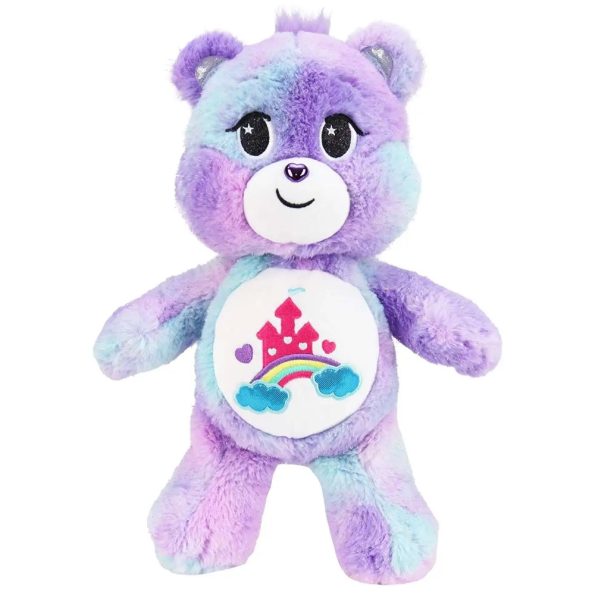 Care-a-lot Bear 40 Anniversary 35 cm