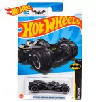 Hot Wheels Batman vs Superman Batmobile (2/250)