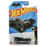 Hot Wheels Batman Arkham Knight Batmobile (149/250)