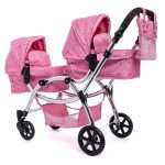 Darcie Twin Pink-57