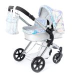 Roma Prams Coche Darcie Twin