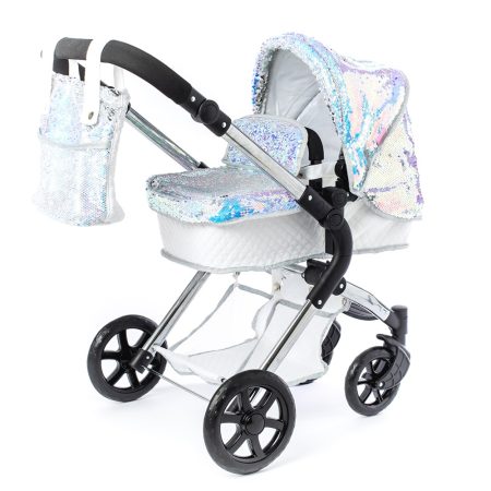 Roma Prams Coche Polly Single