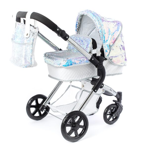 Roma Prams Coche Polly Single