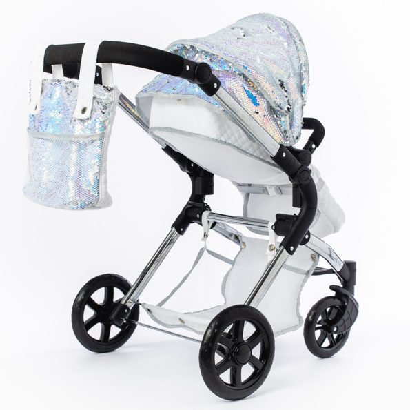 Roma Prams Coche Polly Single