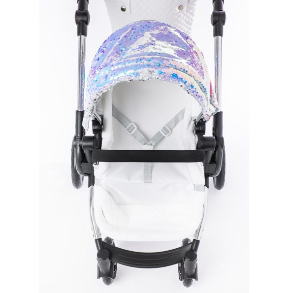 Roma Prams Coche Polly Single