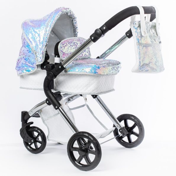 Roma Prams Coche Polly Single