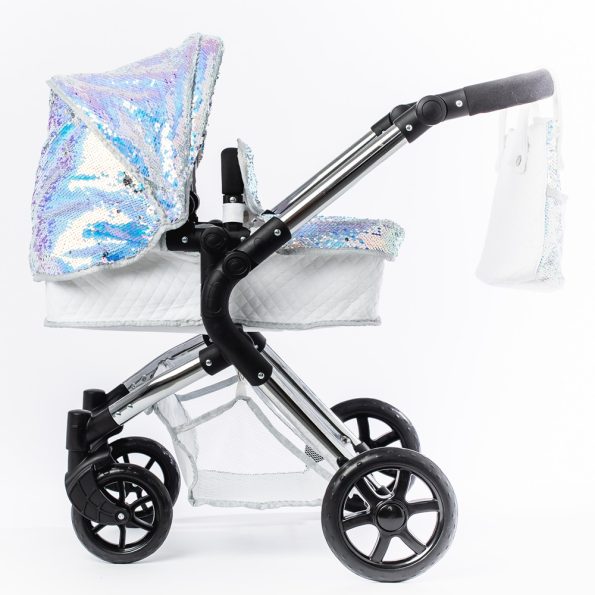 Roma Prams Coche Polly Single