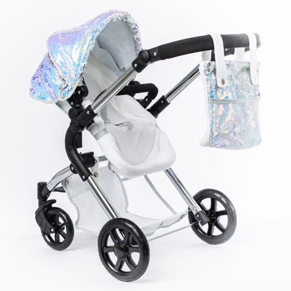 Roma Prams Coche Polly Single